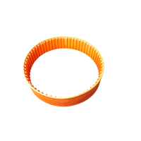 Кільце дистанційне зажимне, 103×440 мм,  AMAZONE CATROS,   955875